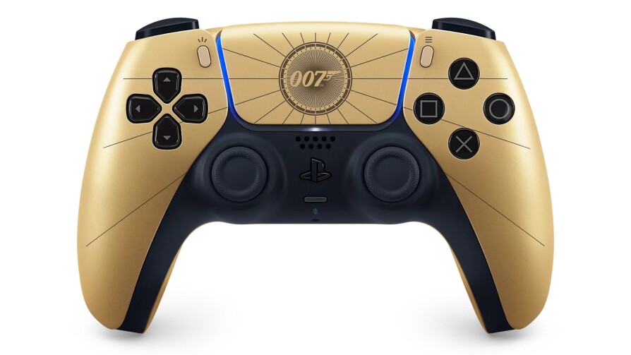 007 First Light™ Limited Edition