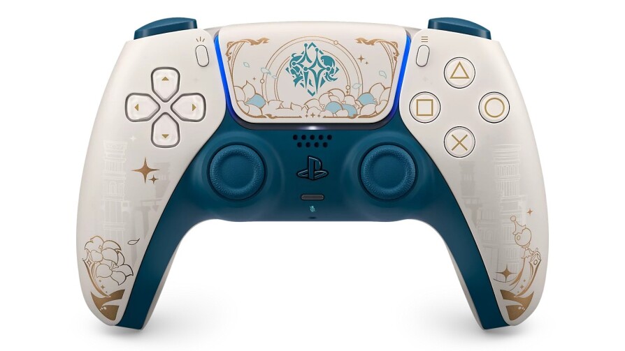 Genshin Impact Limited Edition