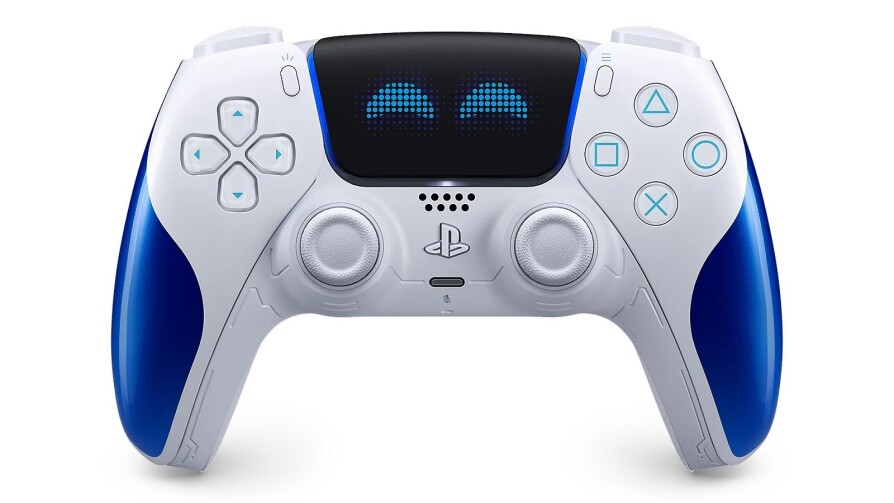 ASTRO BOT™ Joyful Limited Edition